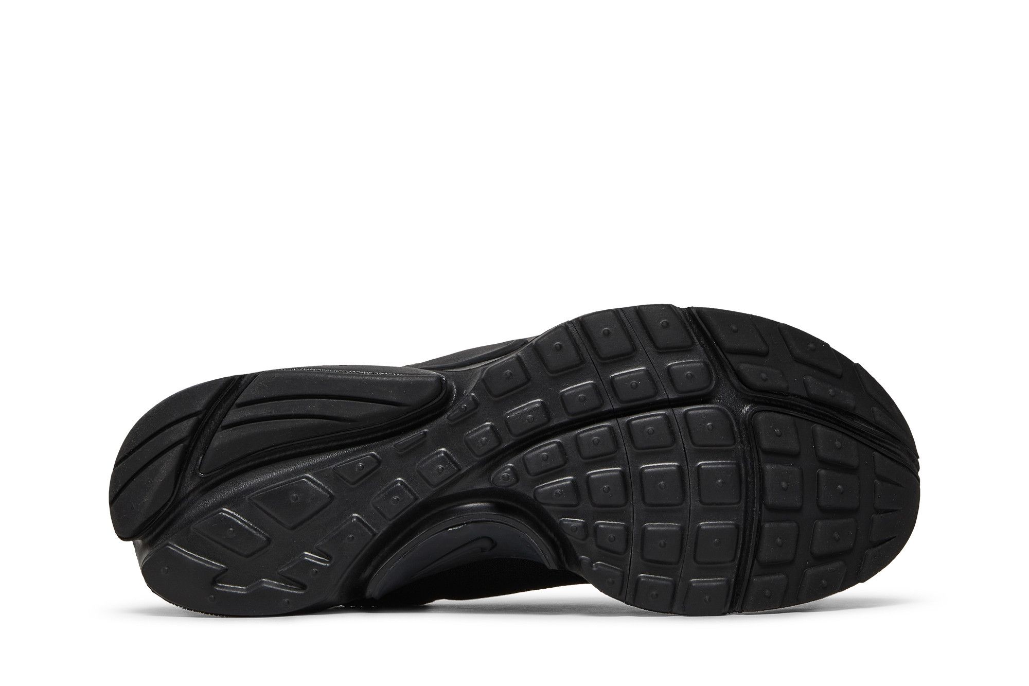 Buy Presto Extreme GS Triple Black 870020 001 GOAT UK