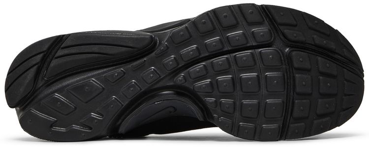 Presto Extreme GS Triple Black