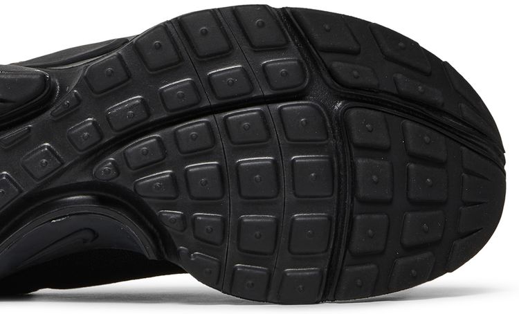 Presto Extreme GS Triple Black