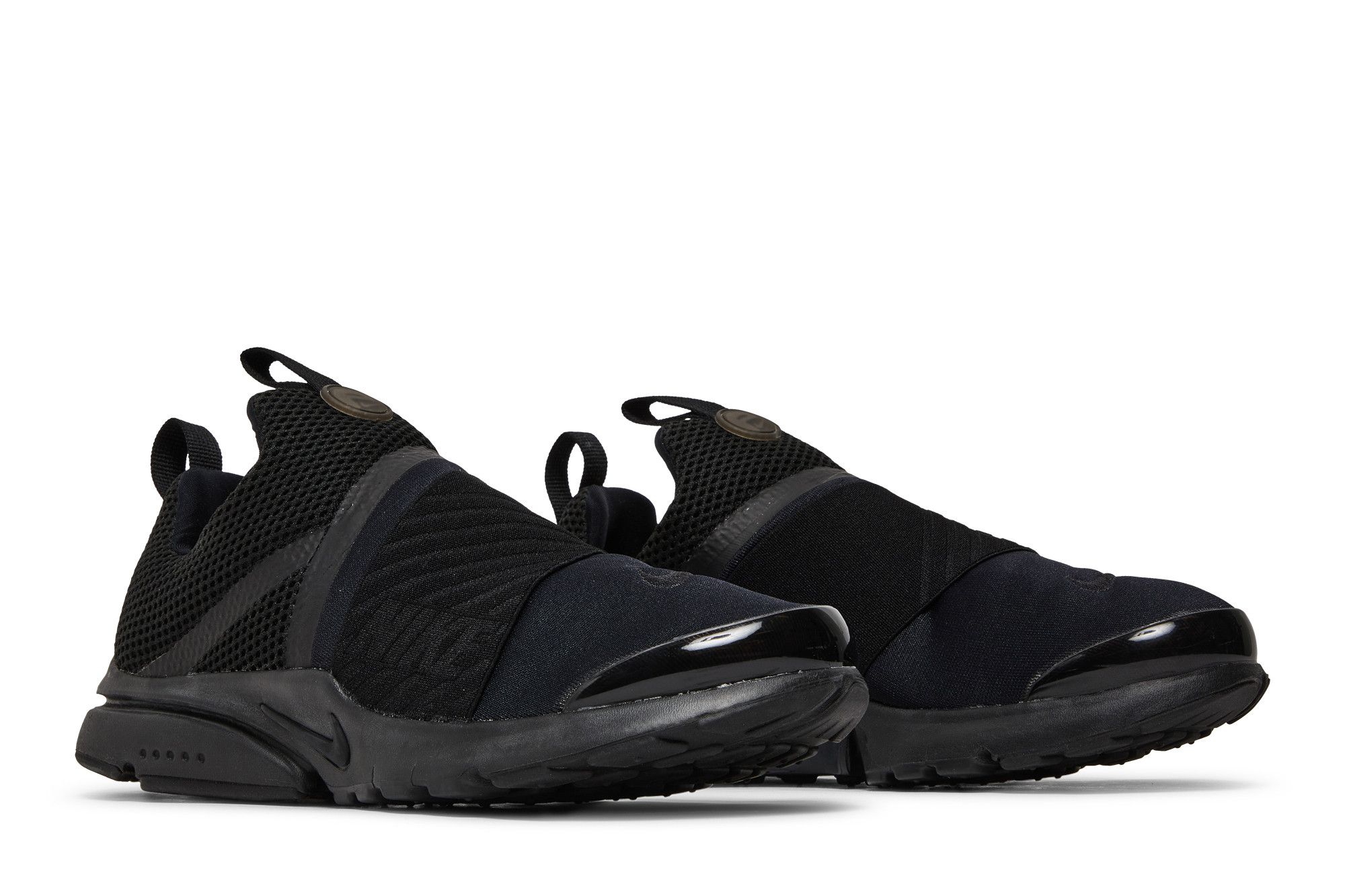 Buy Presto Extreme GS Triple Black 870020 001 GOAT CA