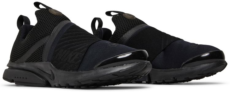 Presto Extreme GS Triple Black