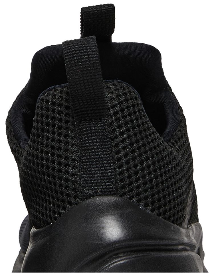 Presto Extreme GS Triple Black