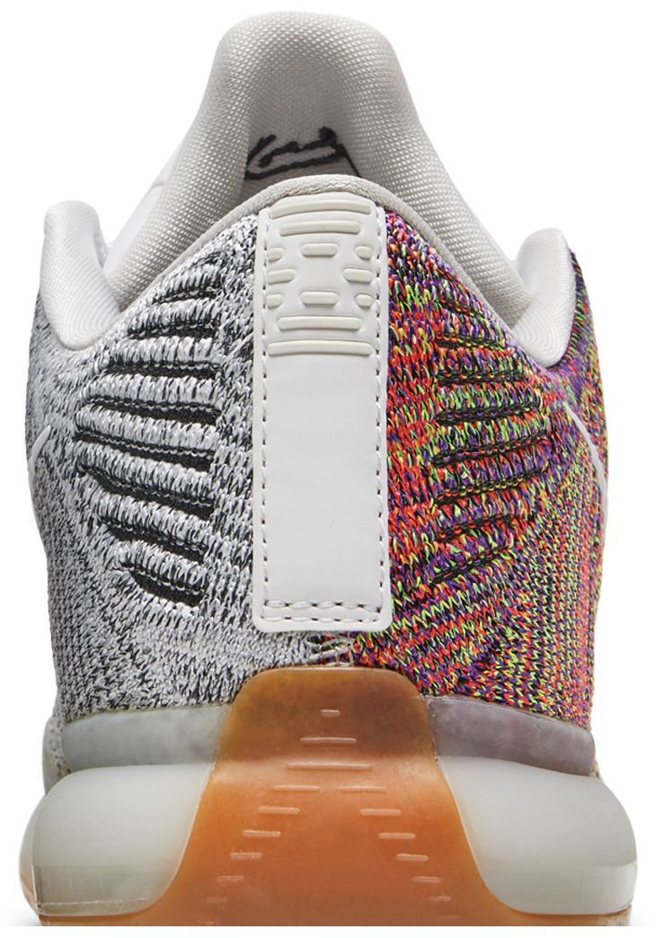 Nike Kobe 10 Elite Mamba Days ID