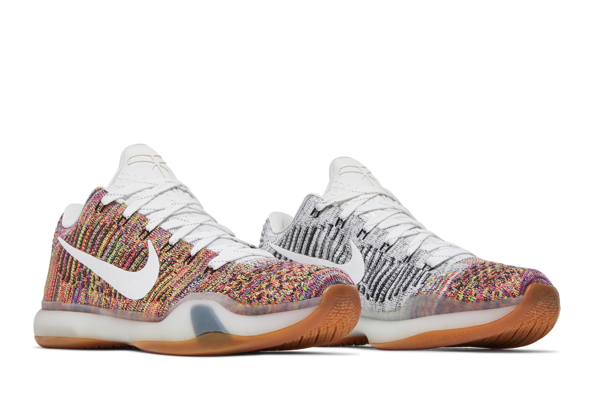 Kobe 10 mamba day clearance