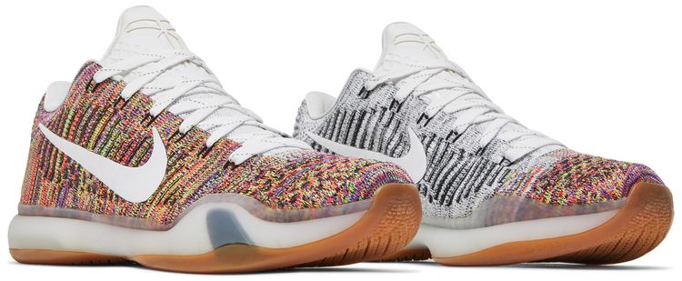 Nike Kobe 10 Elite Mamba Days ID
