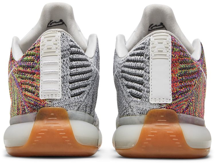 Nike Kobe 10 Elite Mamba Days ID