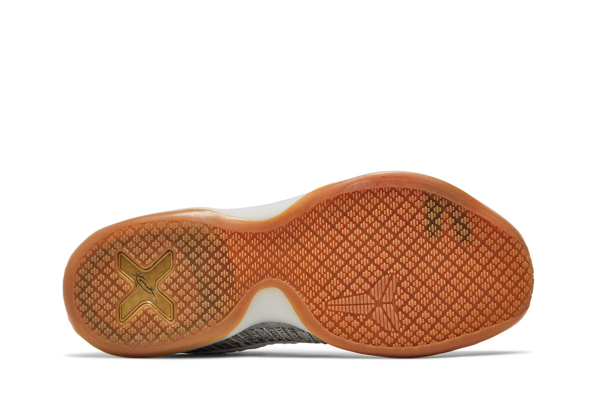 Kobe 10 Elite 'Mamba Days' ID - Nike - 802817 903 - multi