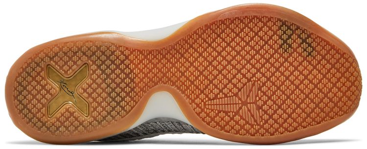 Nike Kobe 10 Elite Mamba Days ID