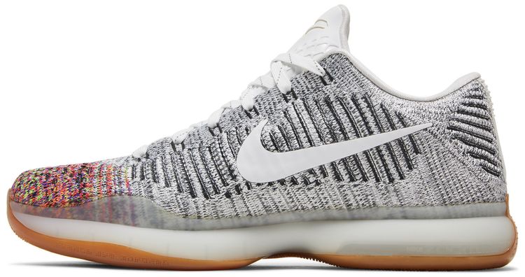 Nike Kobe 10 Elite Mamba Days ID