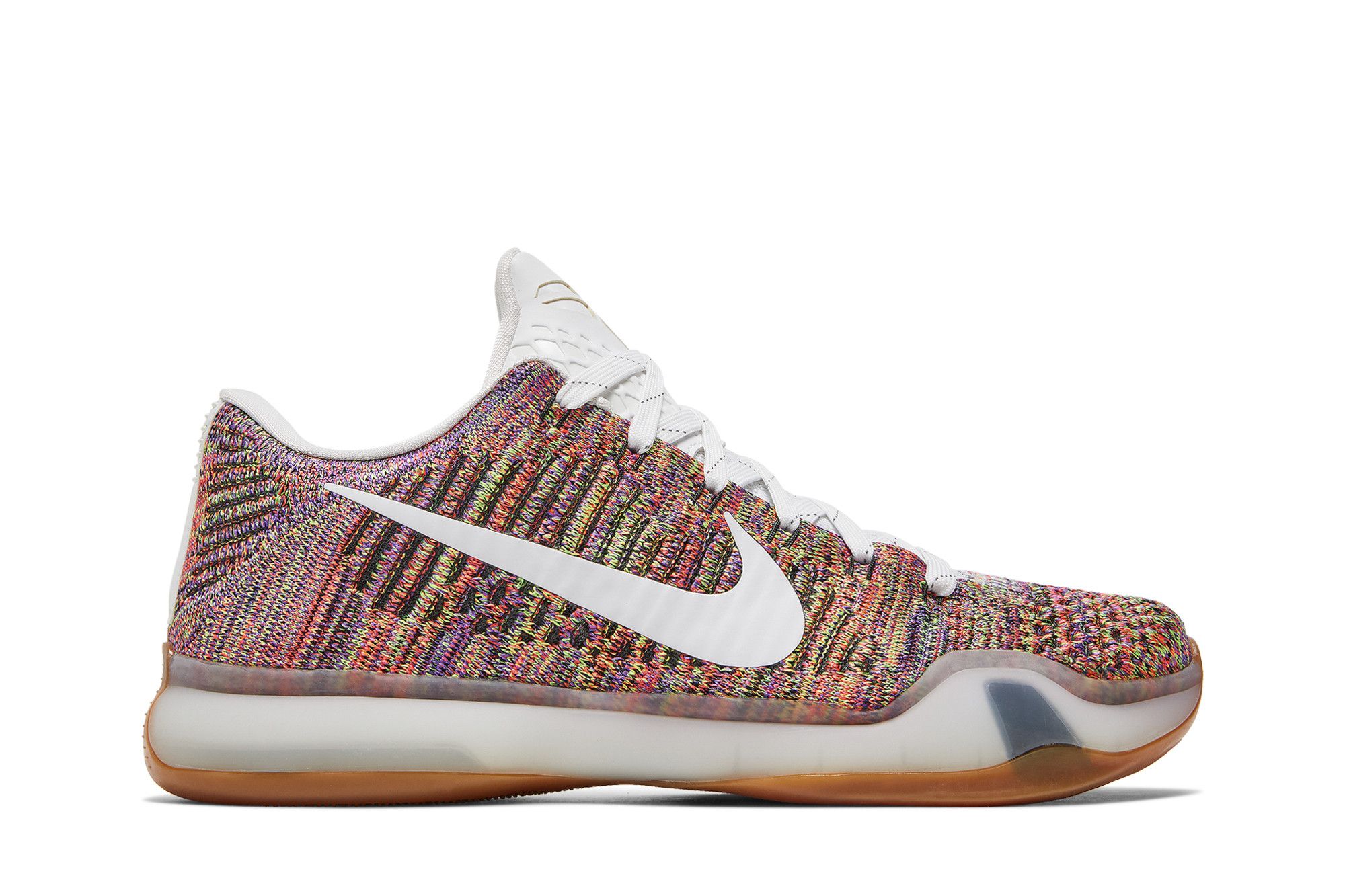 Kobe 10 nike store id