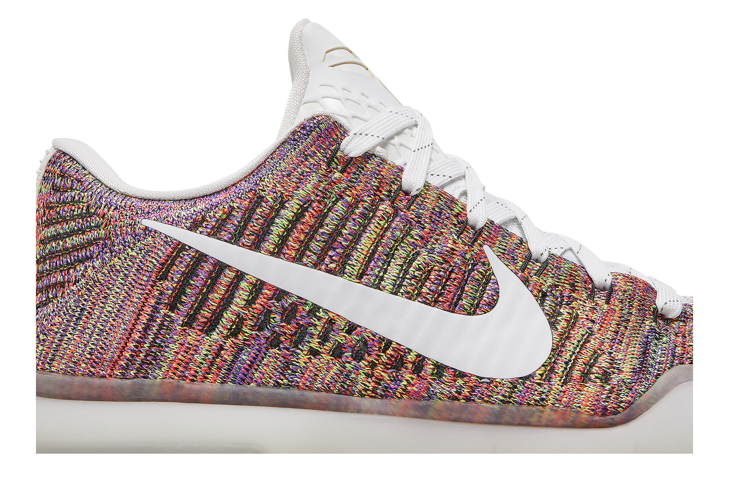 Kobe 10 mamba day hot sale