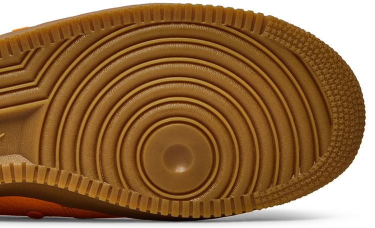 Nike SF Air Force 1 Mid OBJ