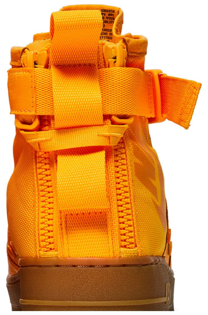 Nike SF Air Force 1 Mid OBJ