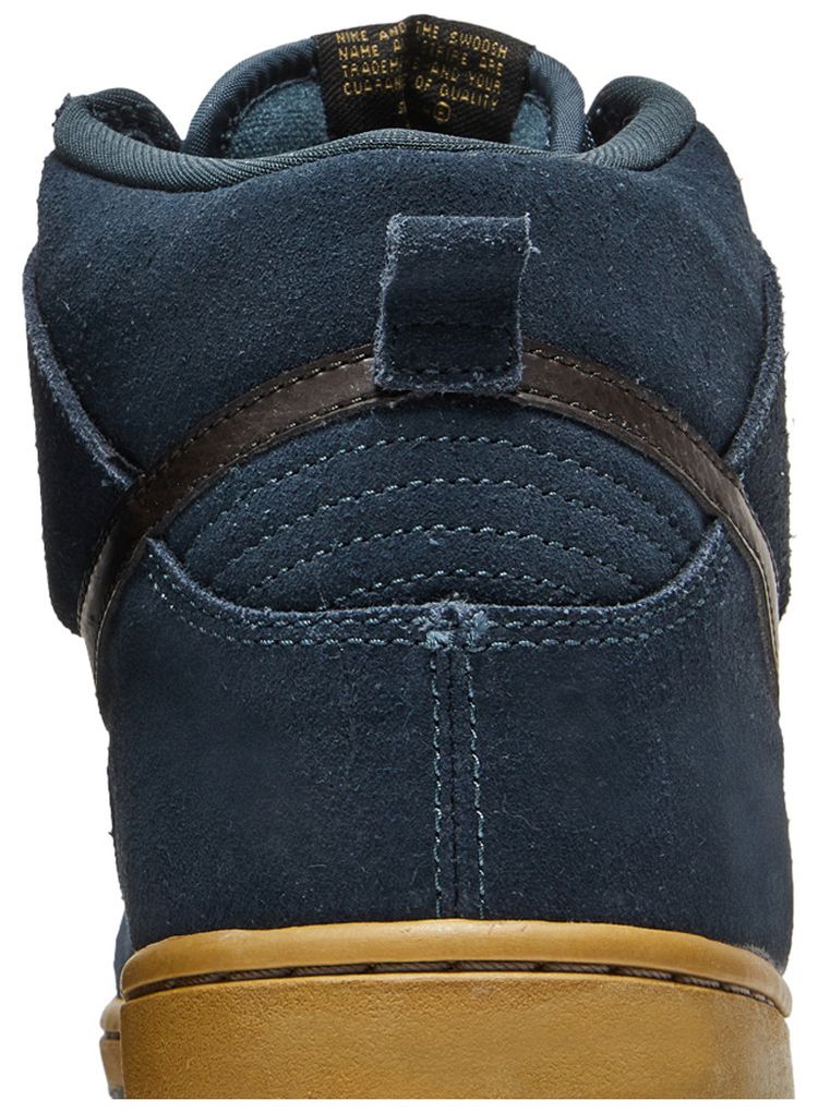 Nike Dunk High Pro Sb