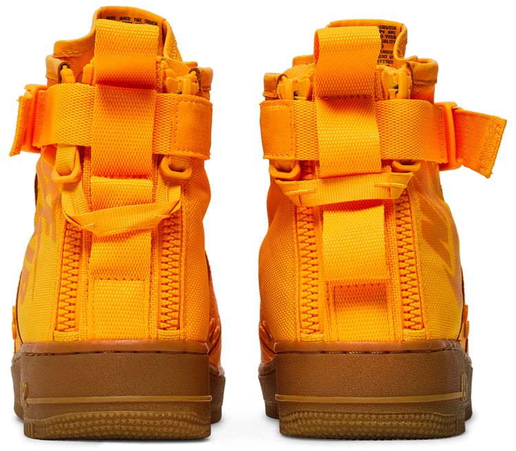 Nike SF Air Force 1 Mid OBJ