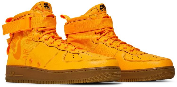 Nike SF Air Force 1 Mid OBJ