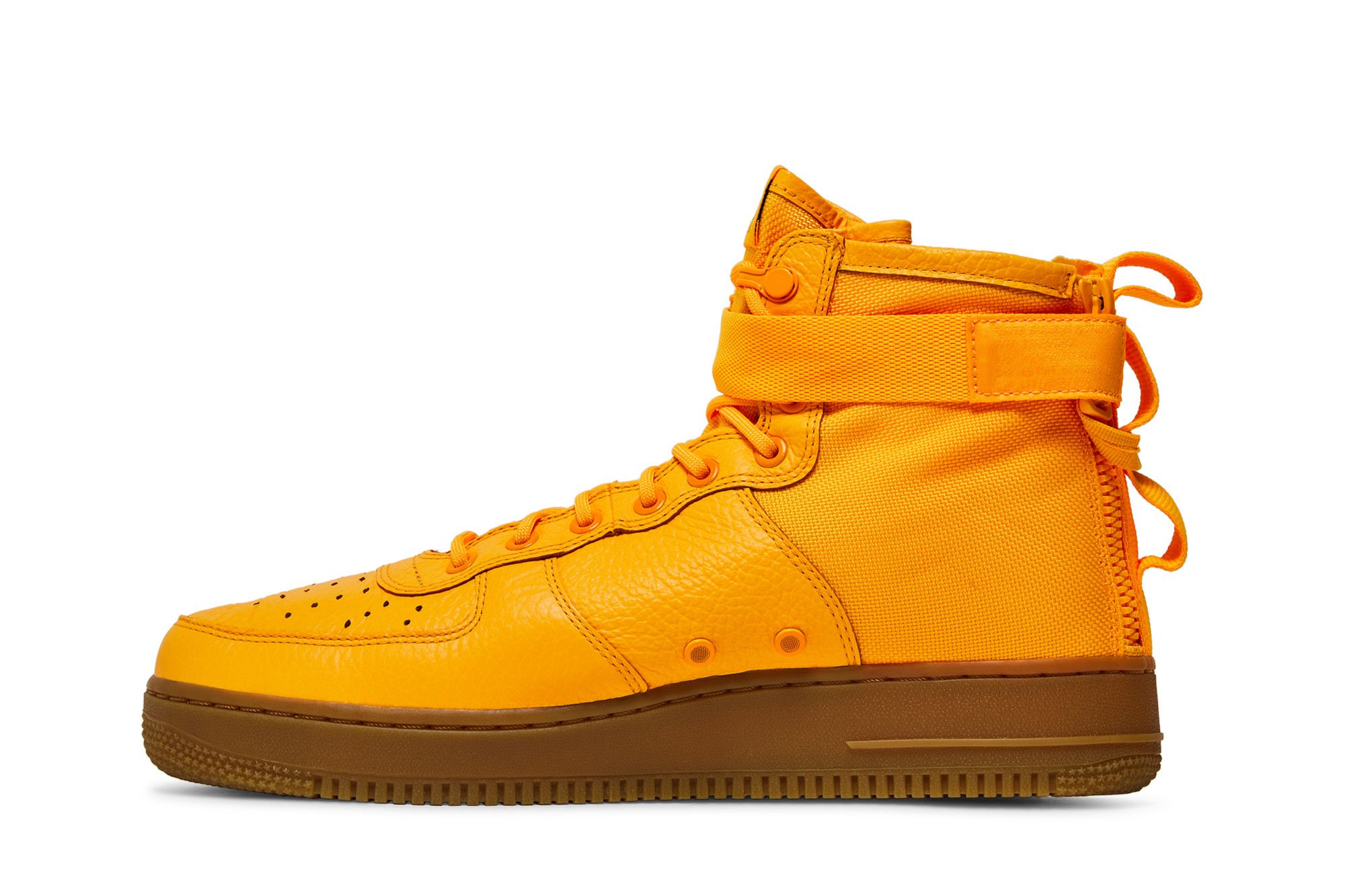 Achetez des SF Air Force 1 Mid OBJ 917753 801 GOAT FR