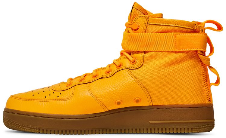 Nike SF Air Force 1 Mid OBJ