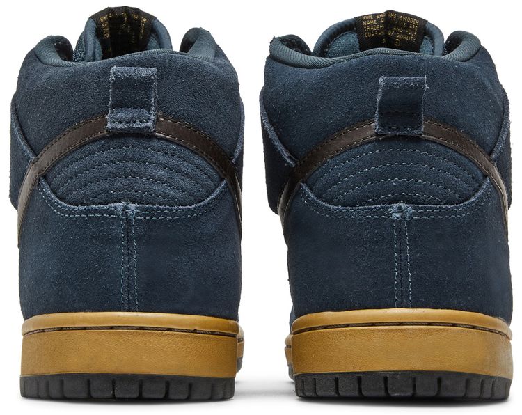 Nike Dunk High Pro Sb