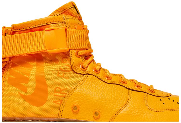 Nike SF Air Force 1 Mid OBJ