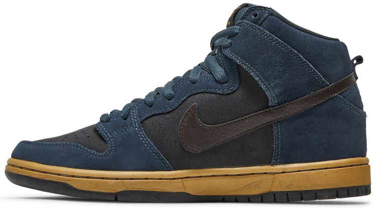 Nike Dunk High Pro Sb