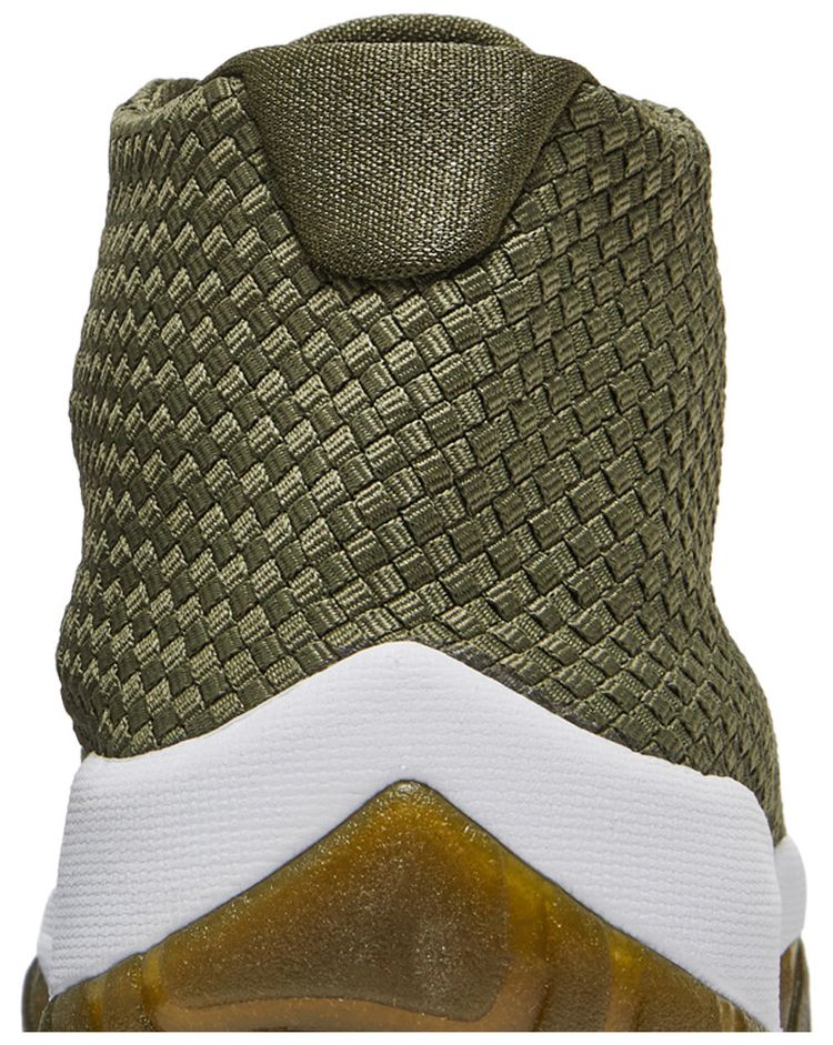 Air Jordan Future Iguana