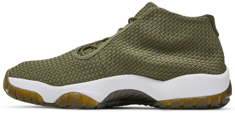 Air Jordan Future Iguana