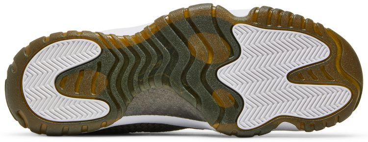 Air Jordan Future Iguana