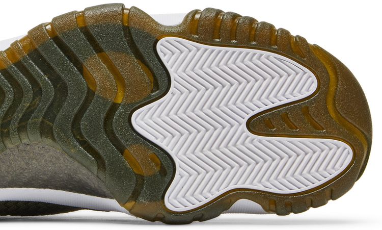 Air Jordan Future Iguana