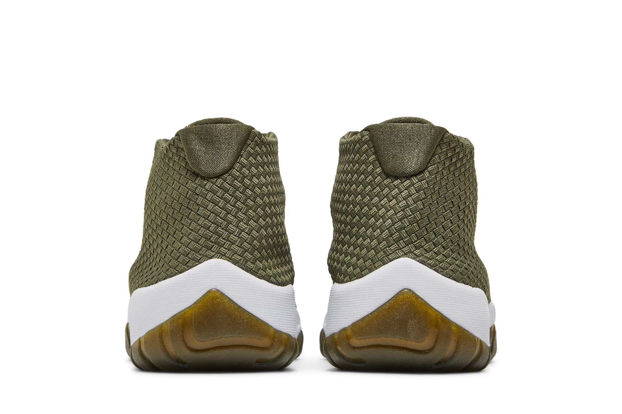 Jordan future kaki best sale