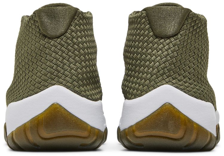 Air Jordan Future Iguana