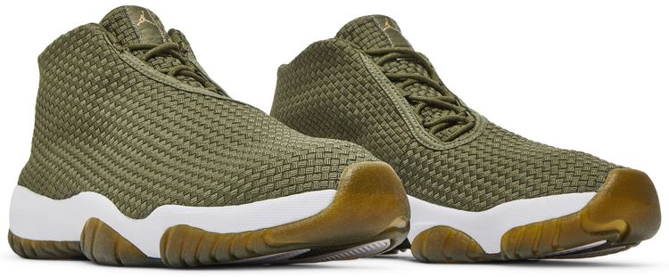 Air Jordan Future Iguana
