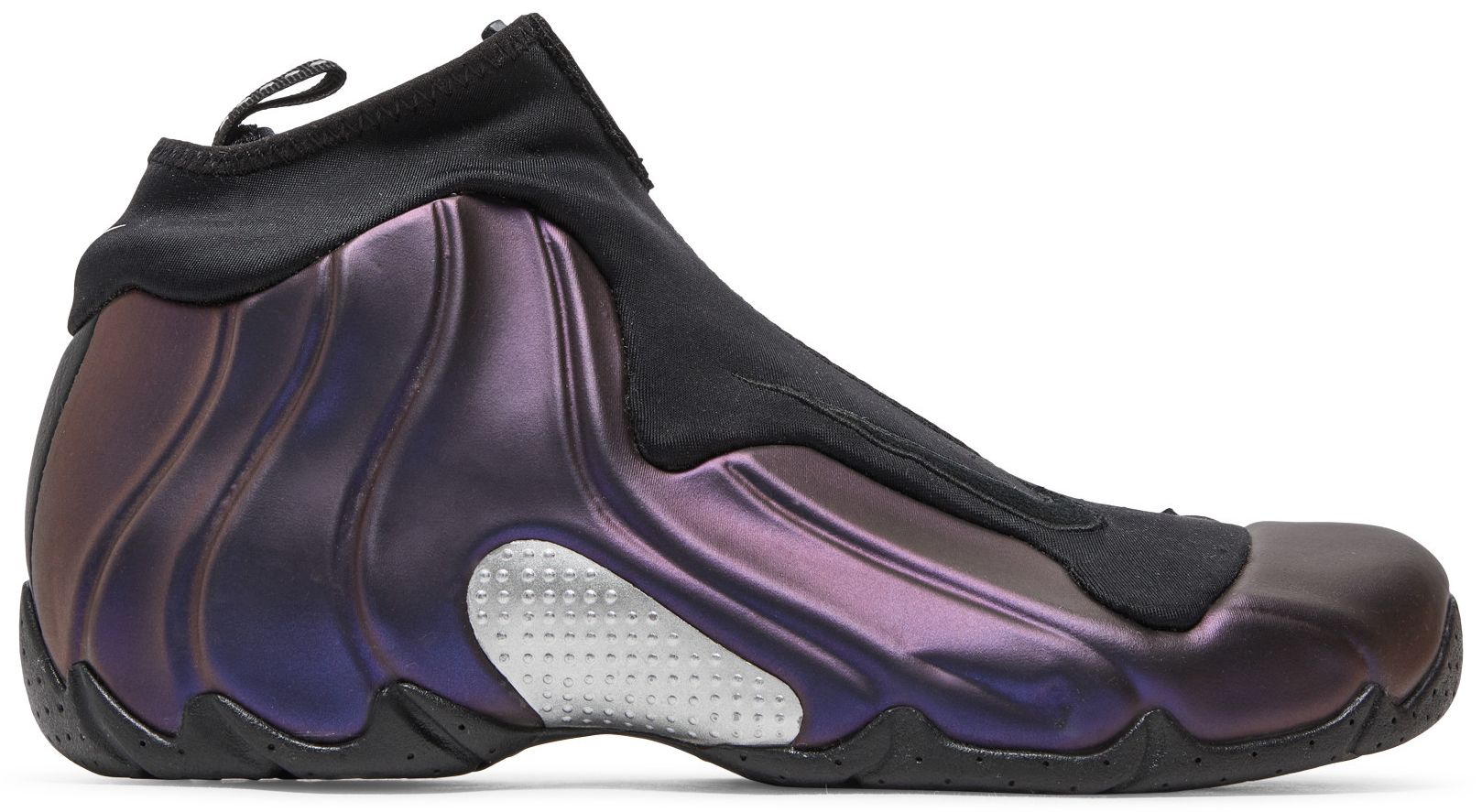 Buy Air Flightposite 'Eggplant' 624015 051 GOAT