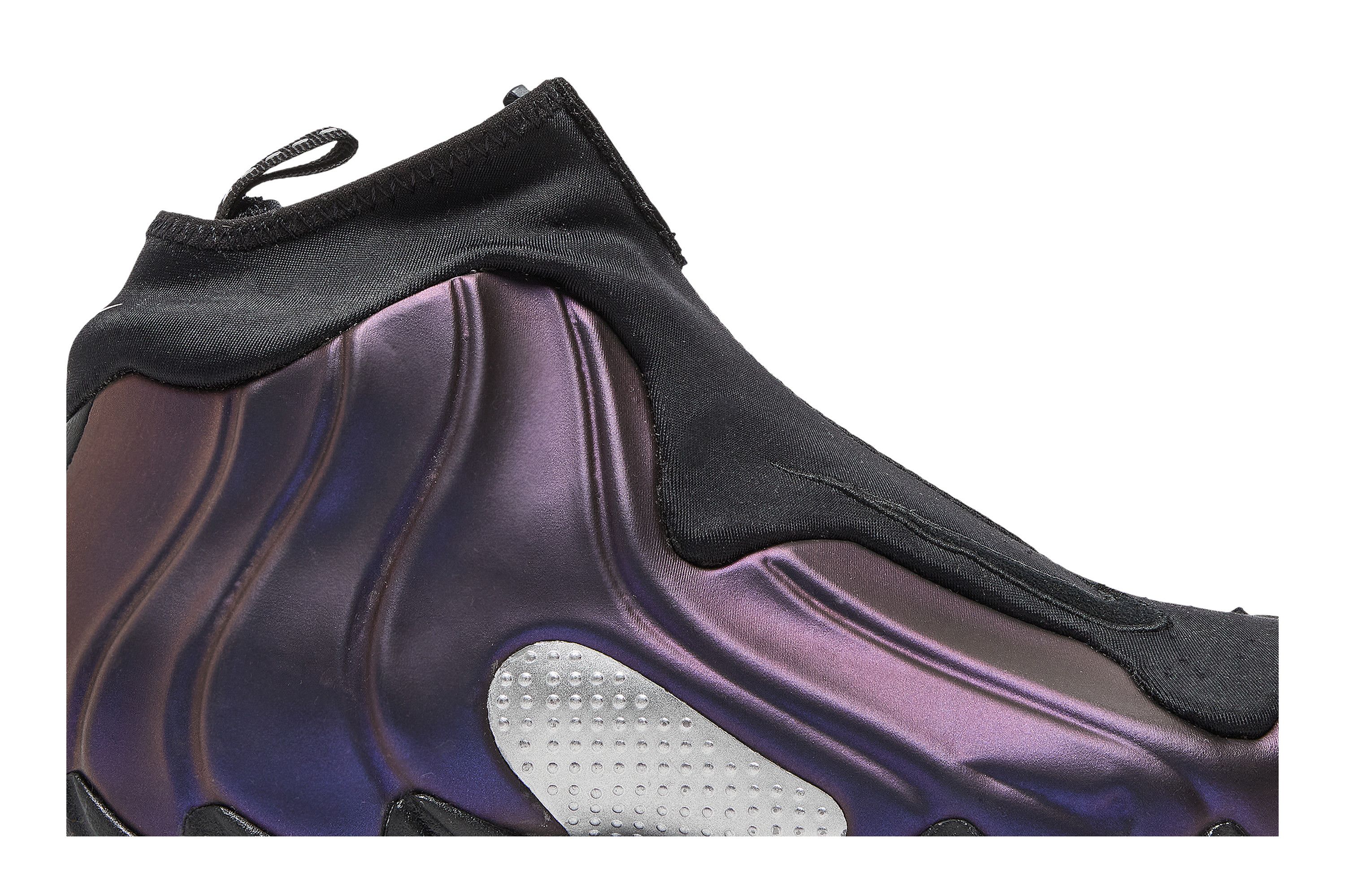 Buy Air Flightposite Eggplant 624015 051 GOAT