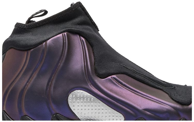 Nike Air Flightposite Eggplant
