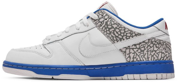 Nike Dunk Low Cl Jordan Pack