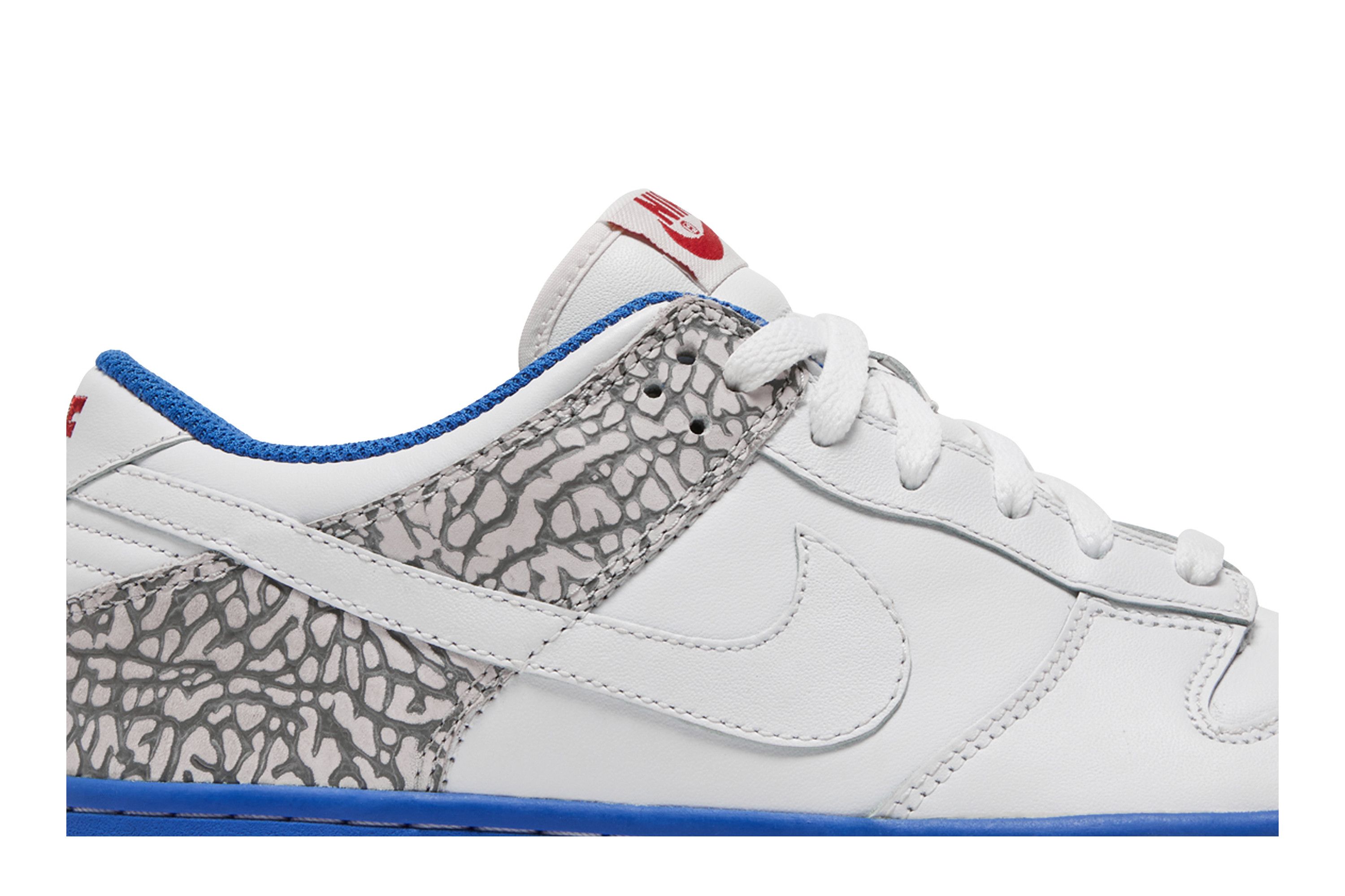 Buy Dunk Low Cl 'Jordan Pack' - 304714 119 | GOAT