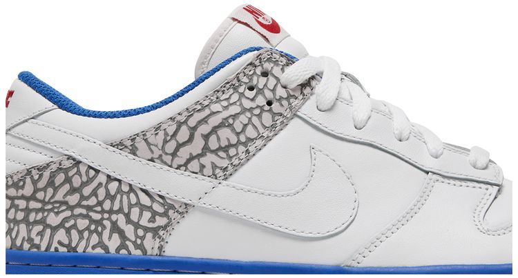 Nike Dunk Low Cl Jordan Pack