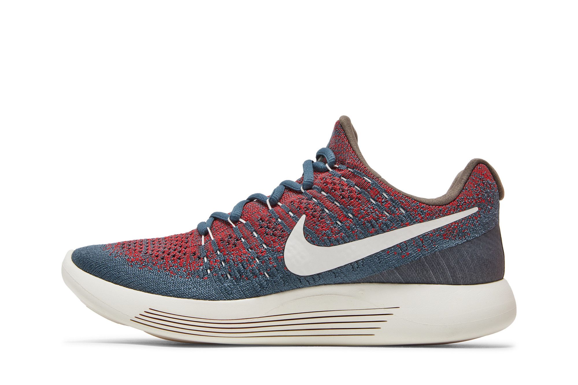 Nike flyknit lunarepic 2 top