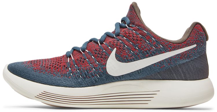 Undercover x NikeLab Gyakusou LunarEpic Low Flyknit 2