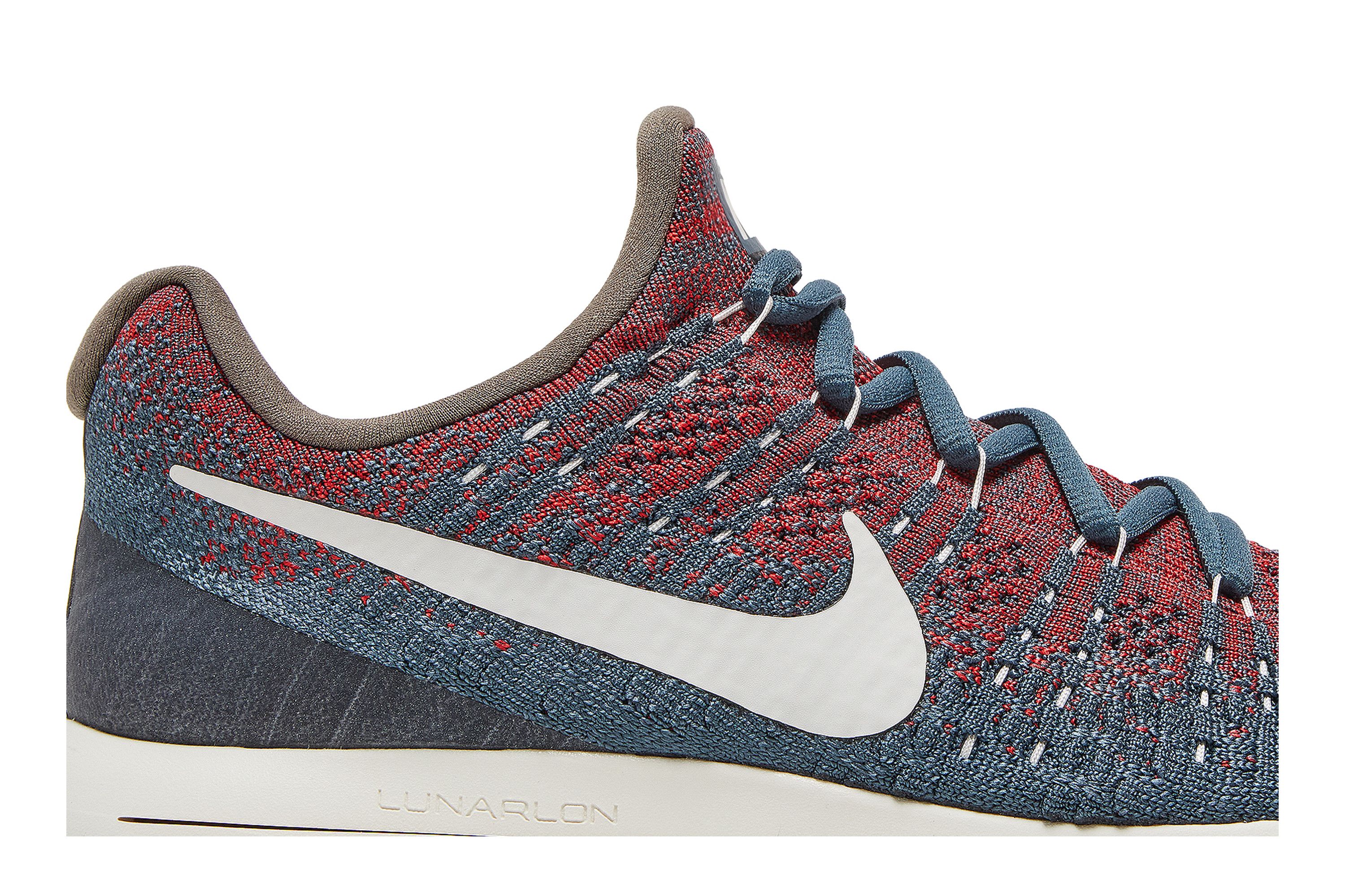 Buy Undercover x NikeLab Gyakusou LunarEpic Low Flyknit 2 880283 400 GOAT DE