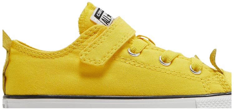 Converse Pokemon x Chuck Taylor All Star Easy On Low TD Pikachu