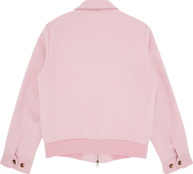 Alexander McQueen Jacket Pink