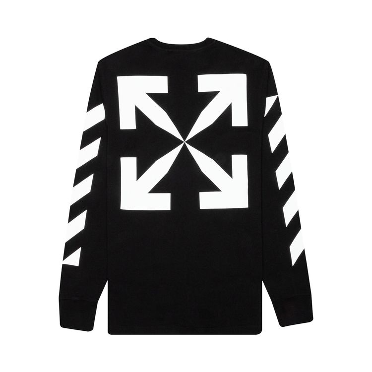 Steelmintevents Off White Mona Lisa Long Sleeve Tee Size Xl Off 