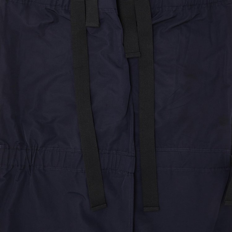 Craig Green Parachute Bondage Pants Navy