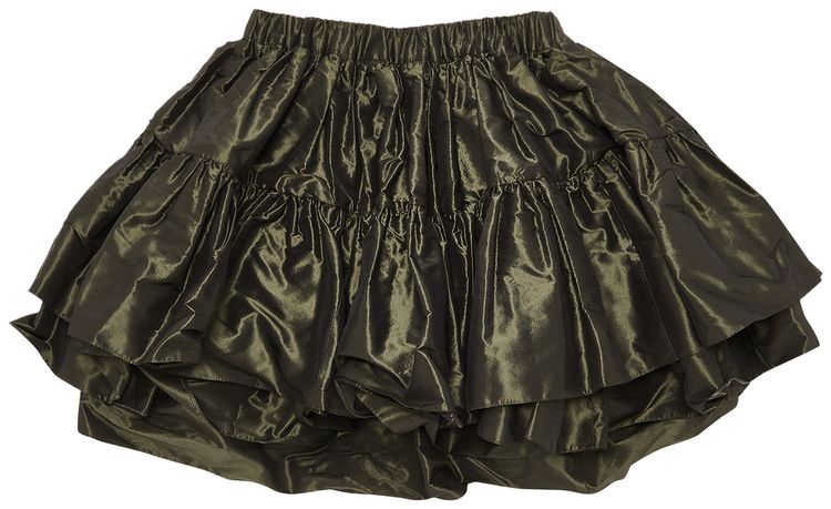 Miu Miu Skirt Black