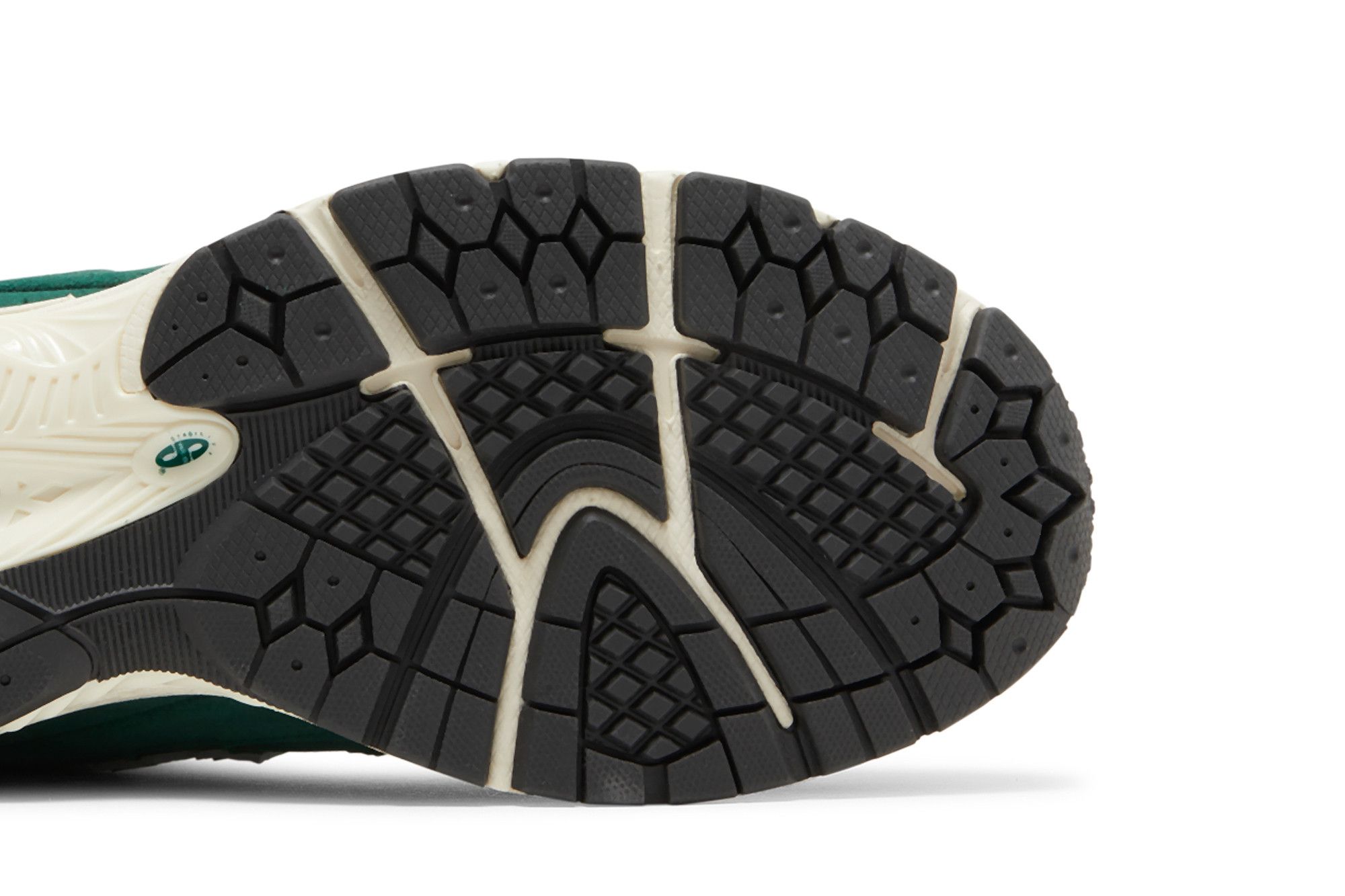 Buy New Balance 2002R 'Suede Pack - Forest Green' - M2002RHB | GOAT
