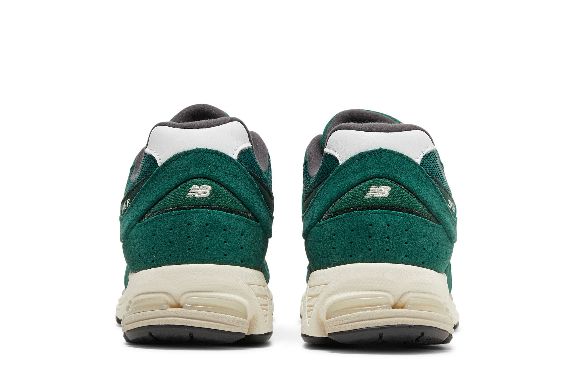 New Balance 2002R Series “Nightwatch Green