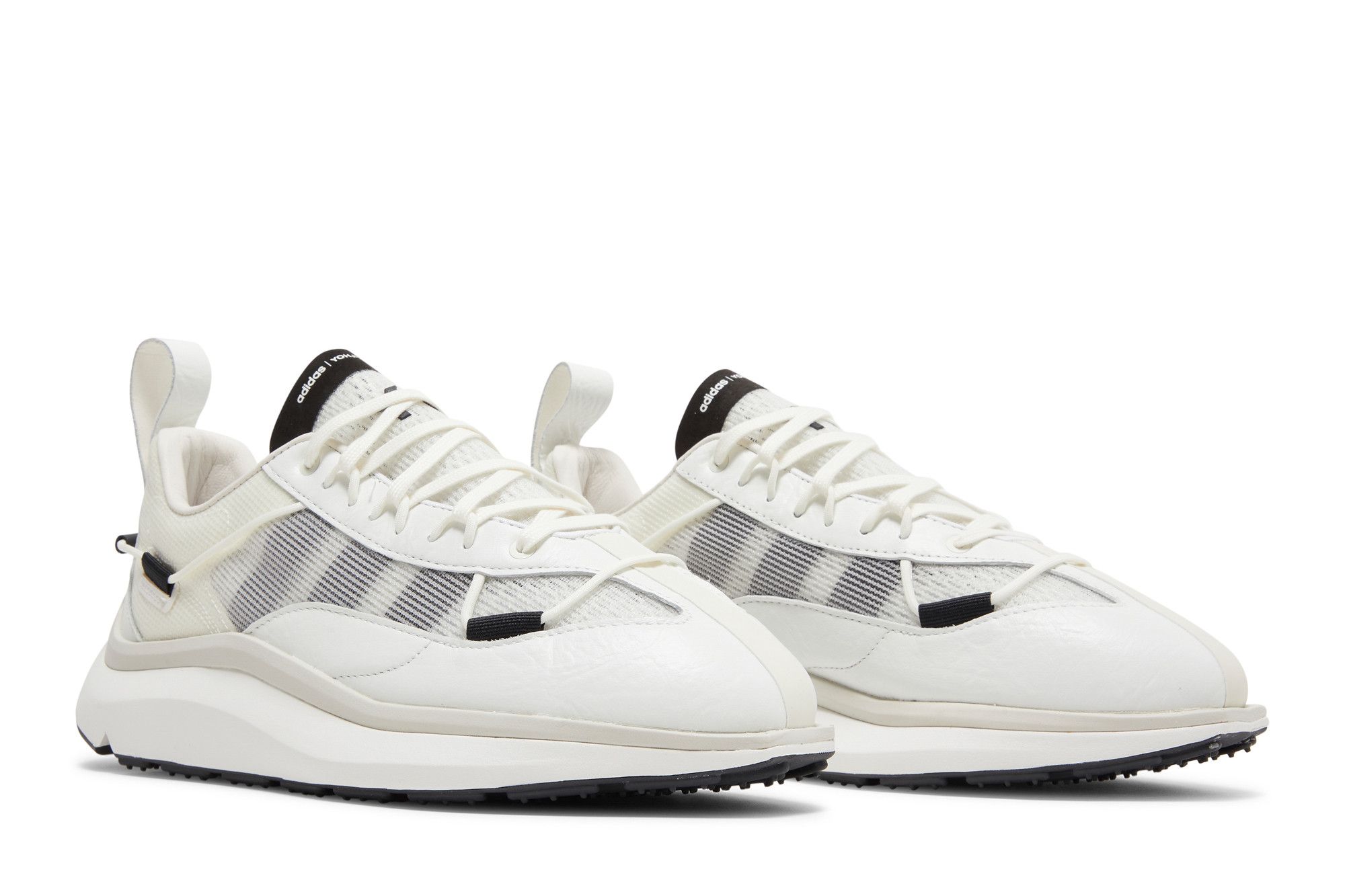 Buy Y-3 Shiku Run 'White Orbit Grey' - GV9057 | GOAT
