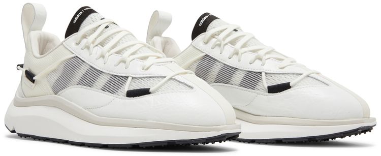 Adidas Y 3 Shiku Run White Orbit Grey